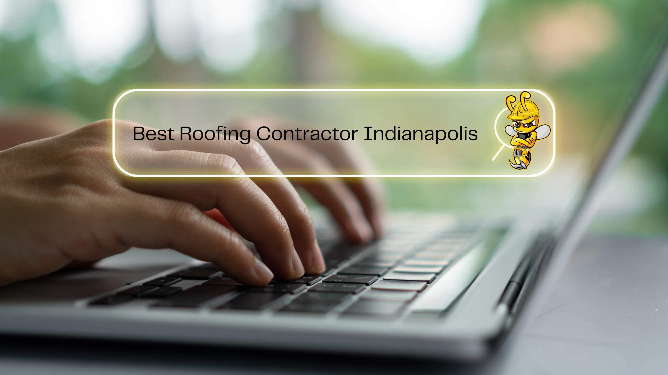 Roofing Contract Indianapolis